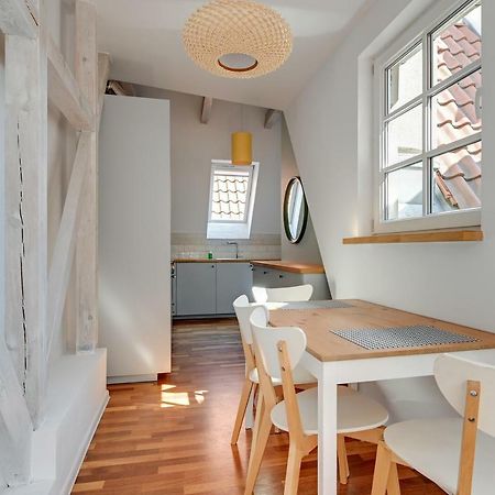 Comfort Apartments Old Town Ogarna Гданск Екстериор снимка