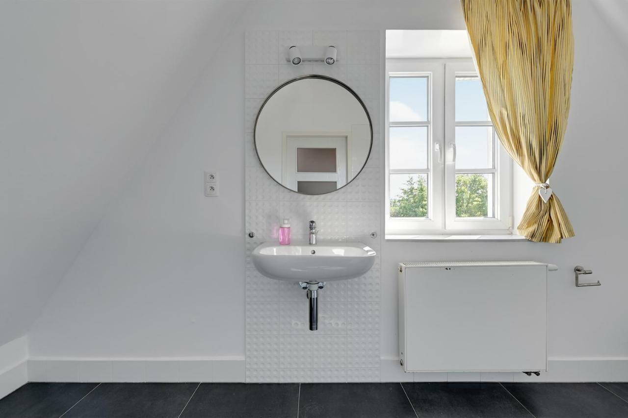 Comfort Apartments Old Town Ogarna Гданск Екстериор снимка